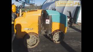 Compacteur à main Ammann ARR 1575 à vendre - Image 4 | Machineryline CA Compacteur à main Ammann ARR 1575 | Image 4 - Machineryline