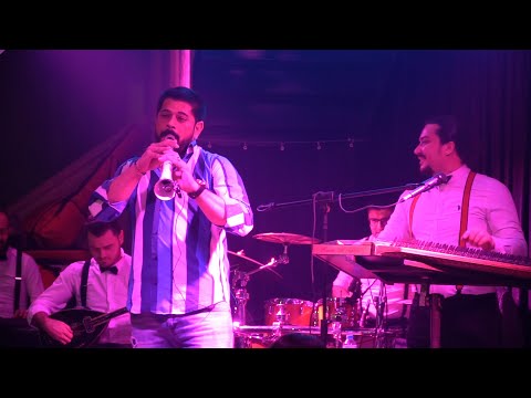 Mesut Külahlı - Vur Gitsin Beni