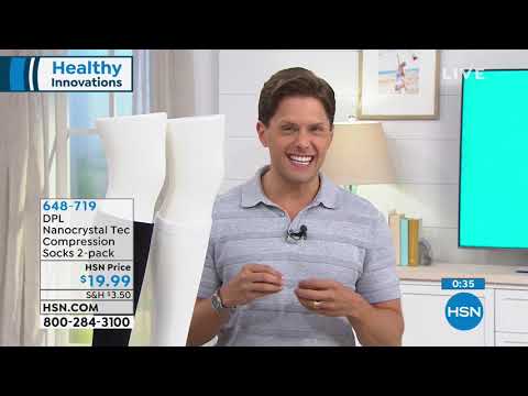 HSN | Healthy Innovations 03.20.2019 - 04 PM