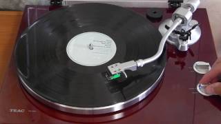 Erasure - Blues Away (LP, Vinyl)