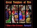ApologetiX  Great Tongues of Fire
