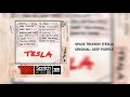 Space Truckin' (Tesla)