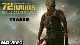 72 HOURS Official Teaser | Avinash Dhyani, Mukesh Tiwari, Shishir Sharma | T-SERIES