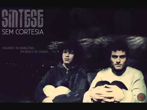 Síntese - Perdão e gratidão