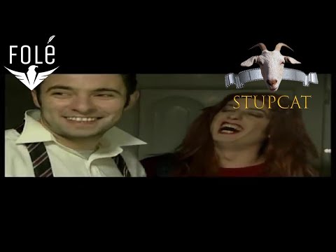 Stupcat - Gezuar 2008 (Kur Stupcat gabojne)