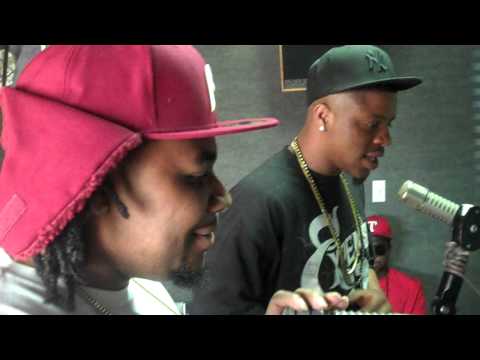 mouse,Dorrough,Bay Bay,T McK.Dj Kool Supa Mike,Dj Ya Boy Earl,Dj Fat Man