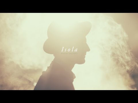 "Isola" - Piano Solo Album | David Grumel (Full length playlist)