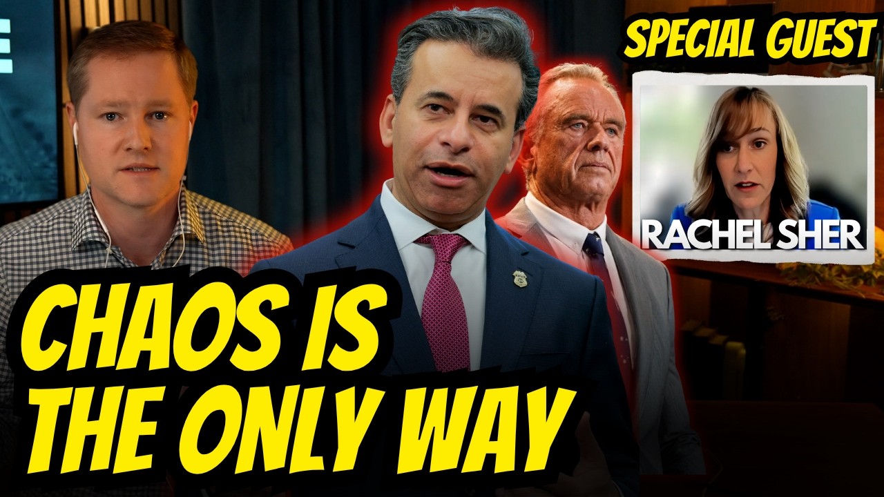 FDA Instability Is Changing Biotech Investment—What Investors Are Saying