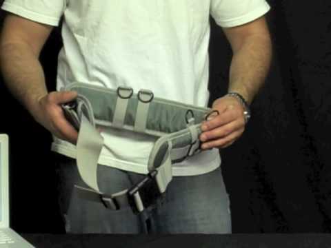 Unger Ergotec Belt