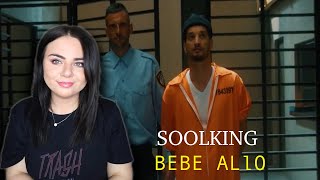 Soolking Bebe Allo Remix Clip Officiel Prod By Rzon موسيقى مجانية Mp3