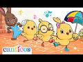 NUEVO VIDEO La Víbora De La Mar Good Times Never End Bilingual Songs For Kids Canticos