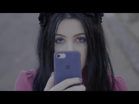 Luna Shadows - practice (Official Video)