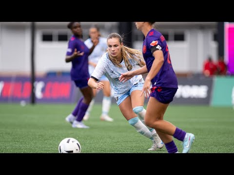 Calgary Wild 1-2 AFC Toronto