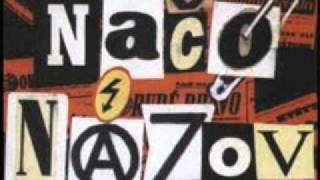 Naco Nazov - Tovaren na slzy Naco Nazov - Tovaren na slzy