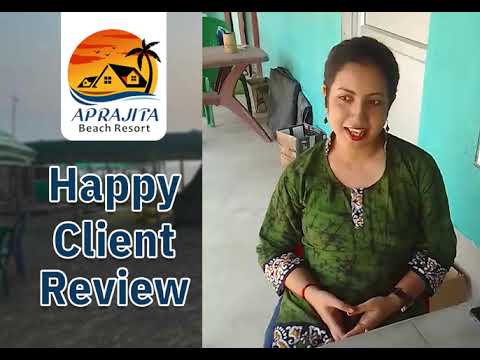 Aparajita Beach Resort | Mousuni Tour Package