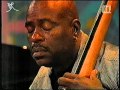 Bobby Watson & Horizon in Slovenia, 2000-10-25