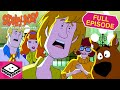 FULL EPISODE All Fear The Freak Scooby Doo Mystery Incorporated Boomerang UK