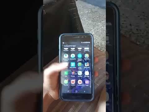 samsung galaxy J2 core smart phone 😘😘😘😎😎😎