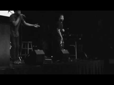 King Reign - Celebration of Life full performance