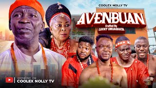 Download the video "AVENBUAN Season1/ Latest Benin Nollywood Movie/UTETE NEGIABI/JOSEPH UHUNMWANGHO/ IYE OGIE"