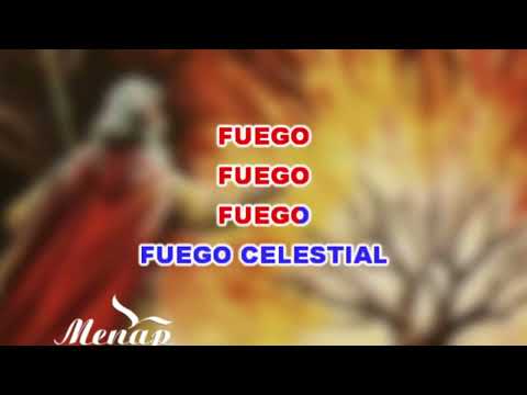 Esa zarza que el monte pista