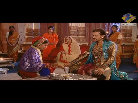 झांसी की रानी - पूरा एपिसोड - 150 - उल्का गुप्ता - जी टीवी