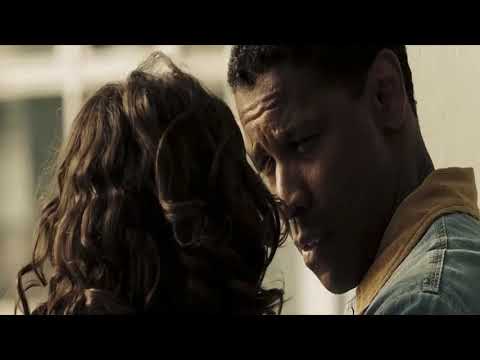 Déjà Vu - before ferry Scene