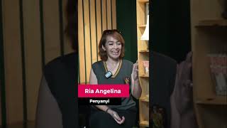 Download lagu QnA Ria Angelina #shorts mp3