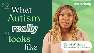 Ask A Therapist: What is Autism? Explaining the Symptoms of Autism Spectrum Disorder | BetterHelp