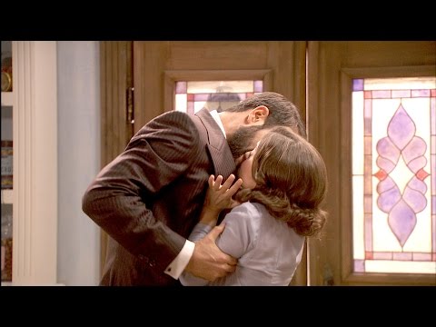 Puente Viejo C1188 - Candela rechaza a Severo tras su declaración