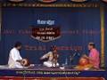 Sandeep Bharadwaj, Violin, Debut Concert, Lalithe Sri Part 2