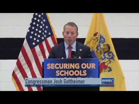 School Safety Funding