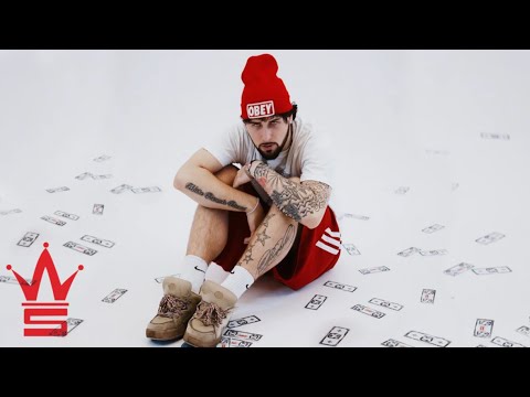 43 KRUZZO - SWAGGIN ($WAG ERA)