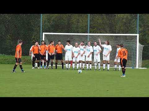 Dobšice - IE Znojmo A - 11.10.2009