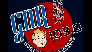 Tex Beneke and Margaret Whiting   A Wonderful Guy [Fallout 3 - Galaxy News Radio]