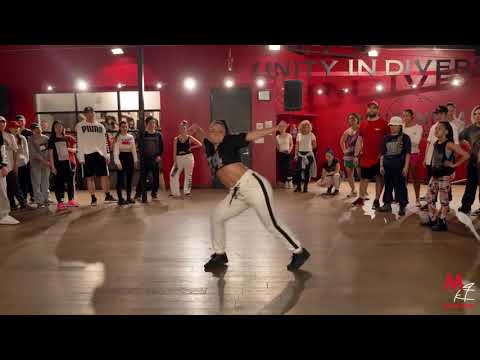 Jade chynoweth - Snoop Dogg- 3's Company ft. Chris Brown & OT Genesis (Choreo By Anze Skrube)