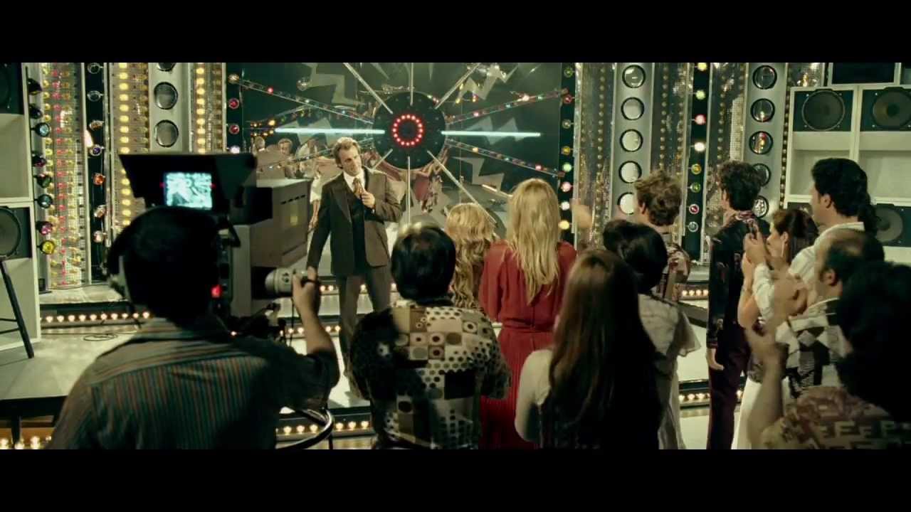 Miniature de la vidéo FUNKYTOWN - le film du film Funkytown