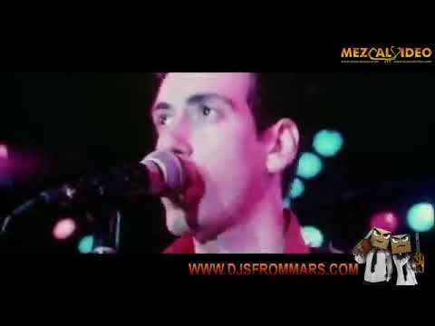 Basement Clash Vs Corner Jaxx - Should I Stay Or Where's Your Asha (Djs From Mars Bootleg)