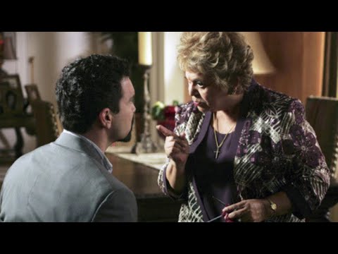 DESPERATE HOUSEWIVES S1E5 - JUANITA "MAMA" SOLIS