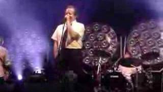 De Kreuners - Chris Lomme &amp; Ik Wil Je @ Genk On Stage 2008