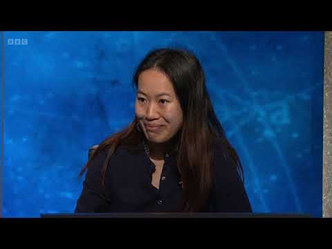 University Challenge S52E13