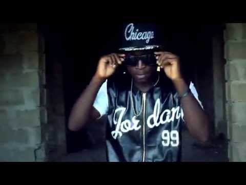Nigga Stock[AK 40] - O Rei De Santola;Eu Mato(2014/2015)(Prod. R.S. Empire Music Mix)(Video Oficial)