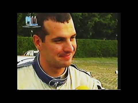 Rally Hebros 2002 - Evrokom Plovdiv
