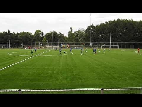 Komorów 2008 Błonianka 2 połowa CD 29 08 2020 3