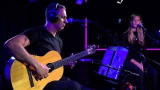 Bobby Friction: Nitin Sawhney Exclusive Live Session