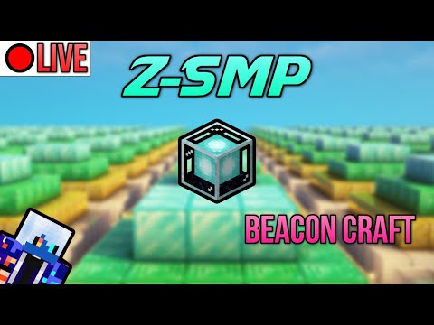 ULTIMATE Beacon Craft Challenge! 🏰 Road To 1000 Beacons