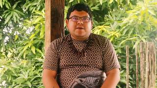 Presidente da FOIRN, Marivelton Barroso, fala sobre a crise da pandemia de Covid-19 (06/04/2020)