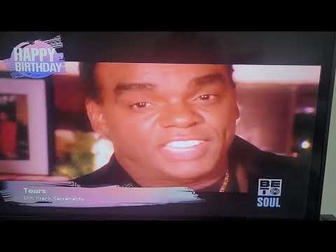 A Holiday Message of Love from The Isley Brothers & Angela Winbush (1996)