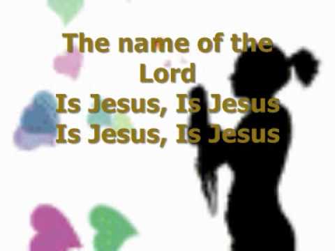 Thumbnail for The Joy Of The Lord (Great Grace) video