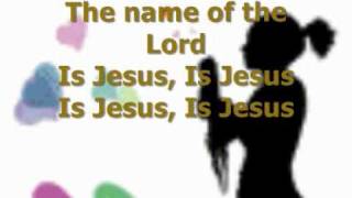 The Joy Of The Lord (Great Grace)